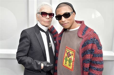 pharrell chanel real|chanel and pharrell williams.